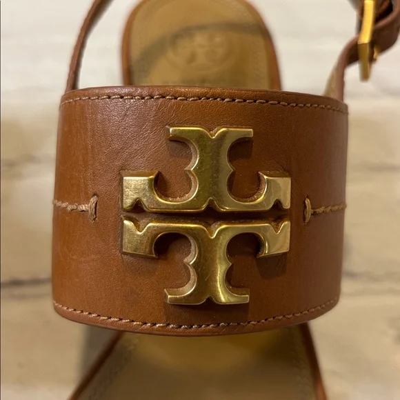 Tory Burch Everly Sandal - Picture 4 of 16